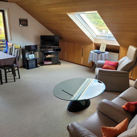 Ferienwohnung Angelika Bad Kissingen Kültér fotó