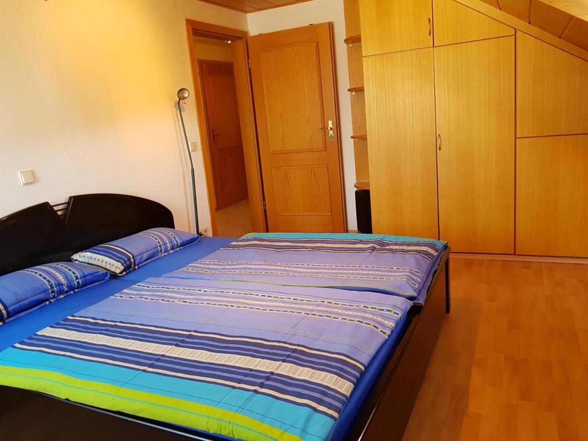 Ferienwohnung Angelika Bad Kissingen Kültér fotó